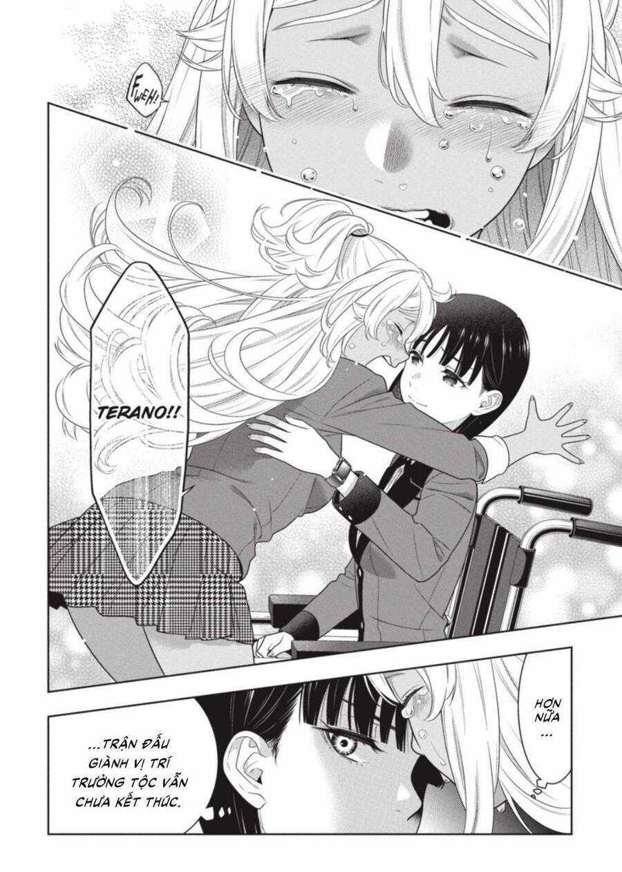 Kakegurui Yorozu - Chapter 82 - Trang 39
