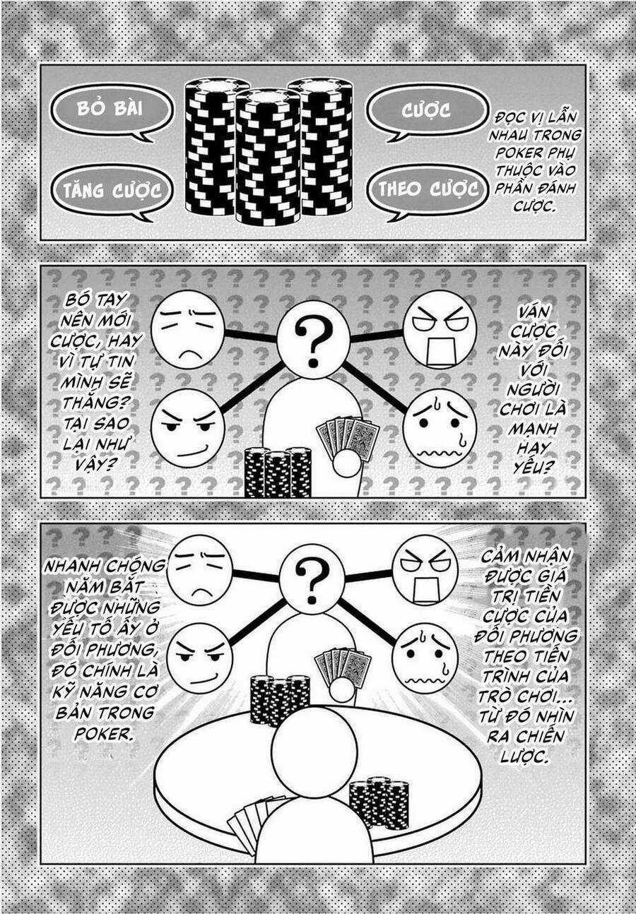 Kakegurui Yorozu - Chapter 87 - Trang 11