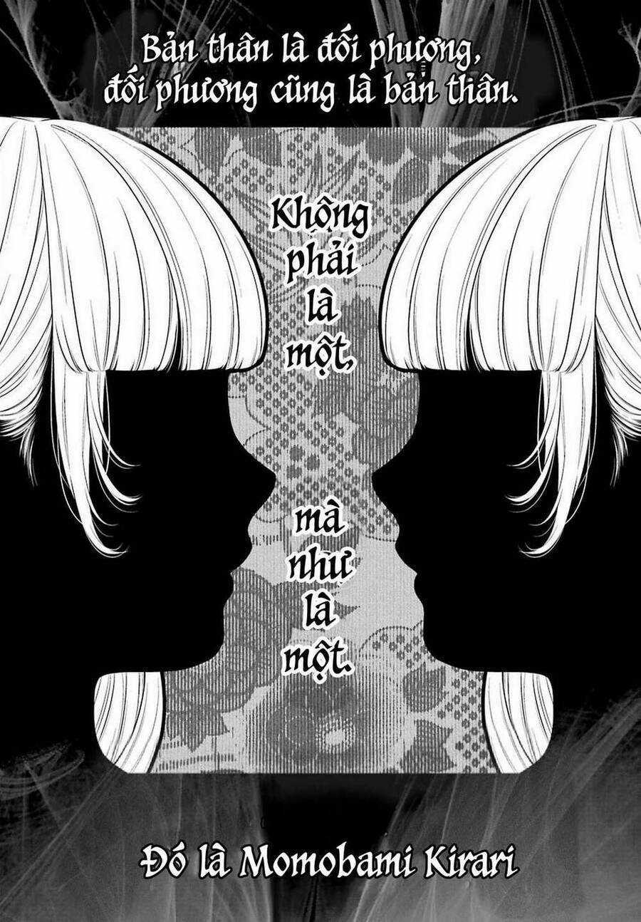 Kakegurui Yorozu - Chapter 88 - Trang 3