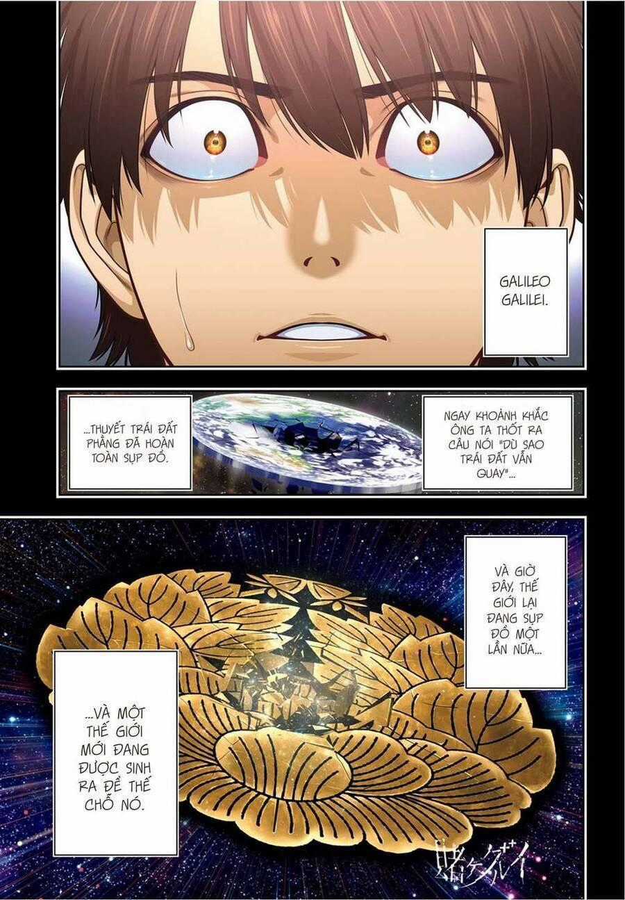 Kakegurui Yorozu - Chapter 89 - Trang 2