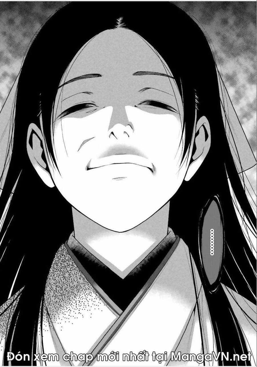 Kakegurui Yorozu - Chapter 9 - Trang 26