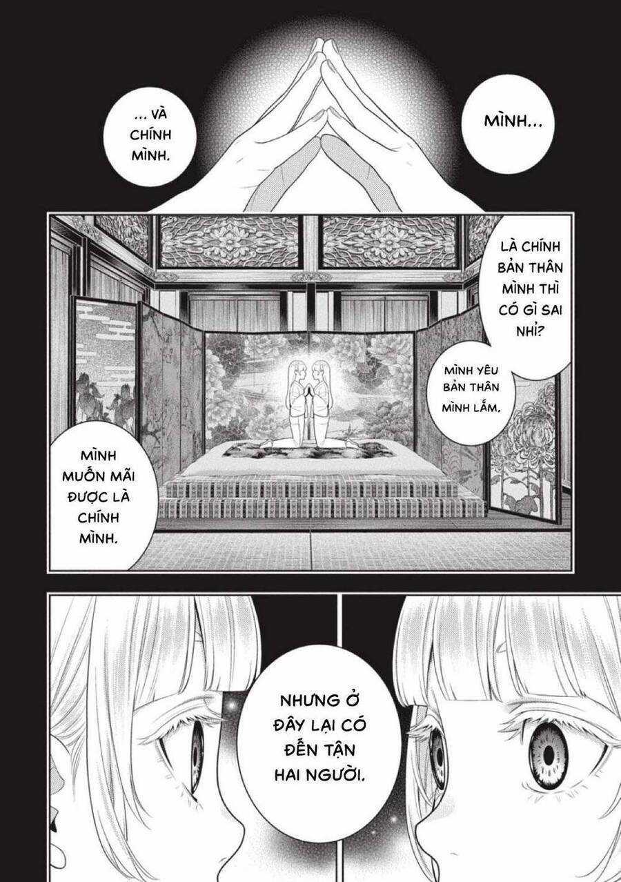 Kakegurui Yorozu - Chapter 92 - Trang 30
