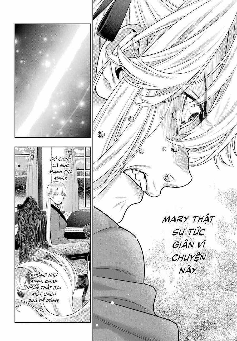 Kakegurui Yorozu - Chapter 93 - Trang 13