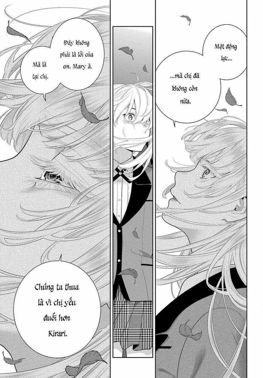 Kakegurui Yorozu - Chapter 94 - Trang 12