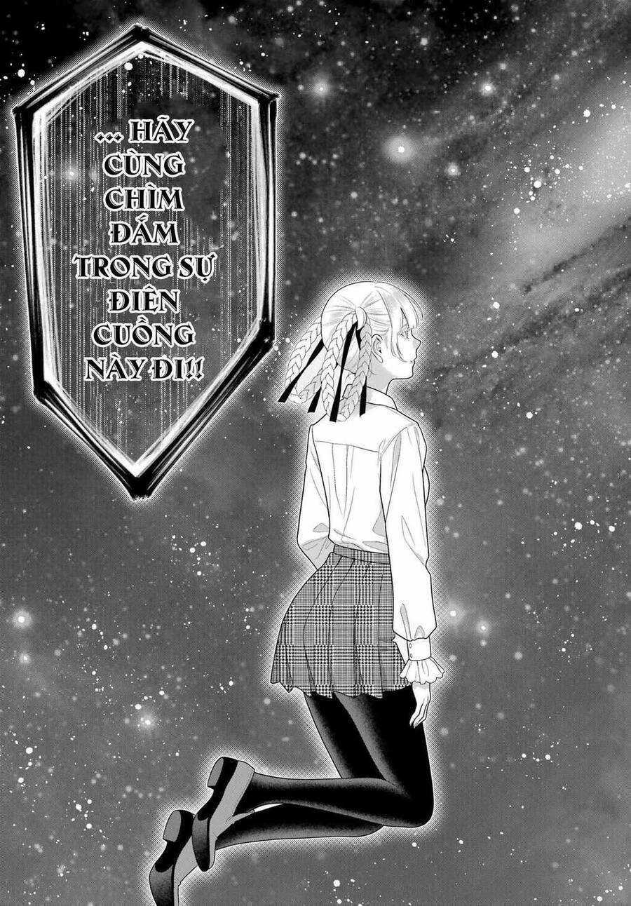 Kakegurui Yorozu - Chapter 95 - Trang 37