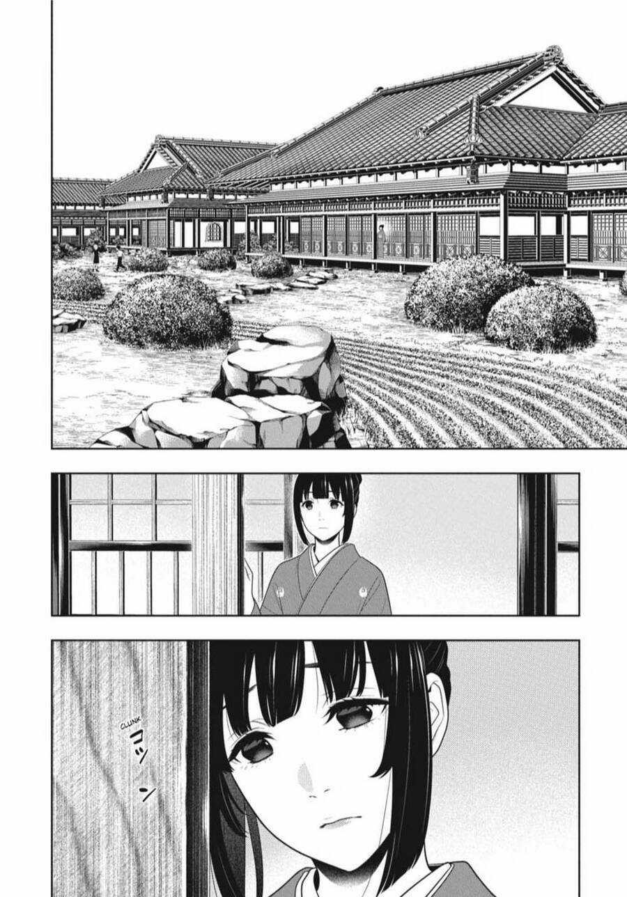 Kakegurui Yorozu - Chapter 98 - Trang 24