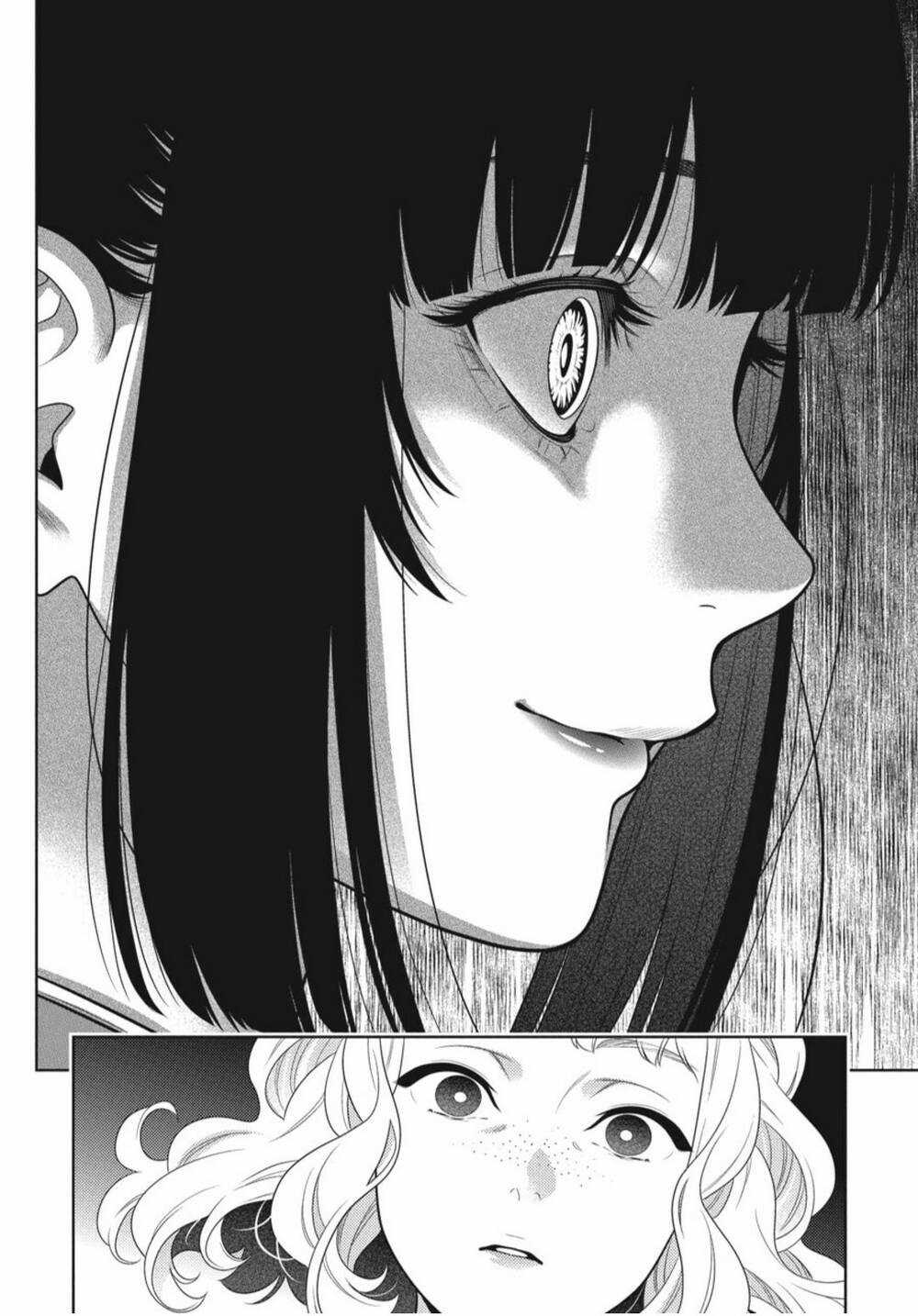 Kakegurui - Chapter 100 - Trang 19