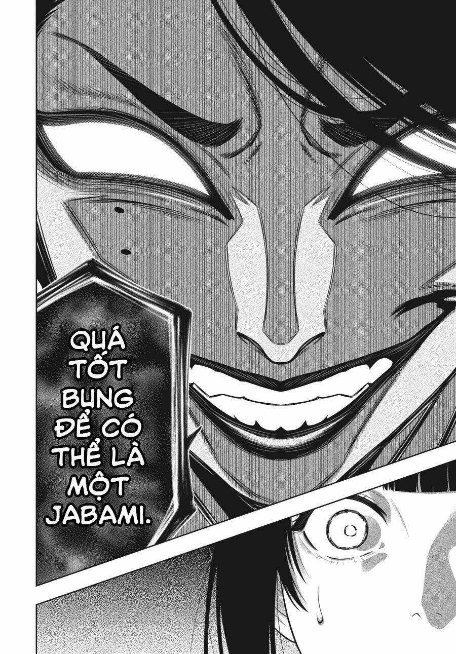 Kakegurui - Chapter 101 - Trang 20