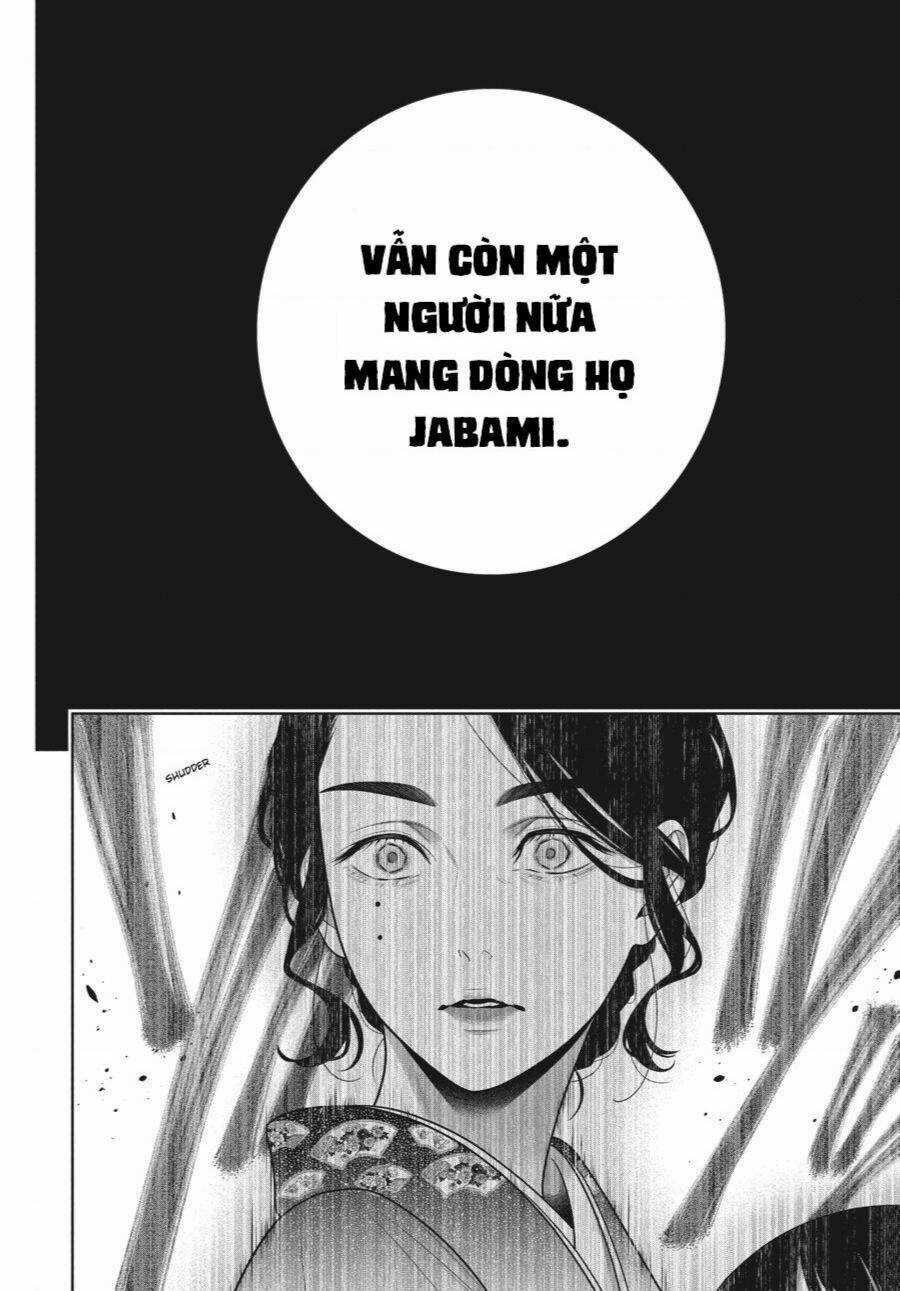 Kakegurui - Chapter 102.5 - Trang 11