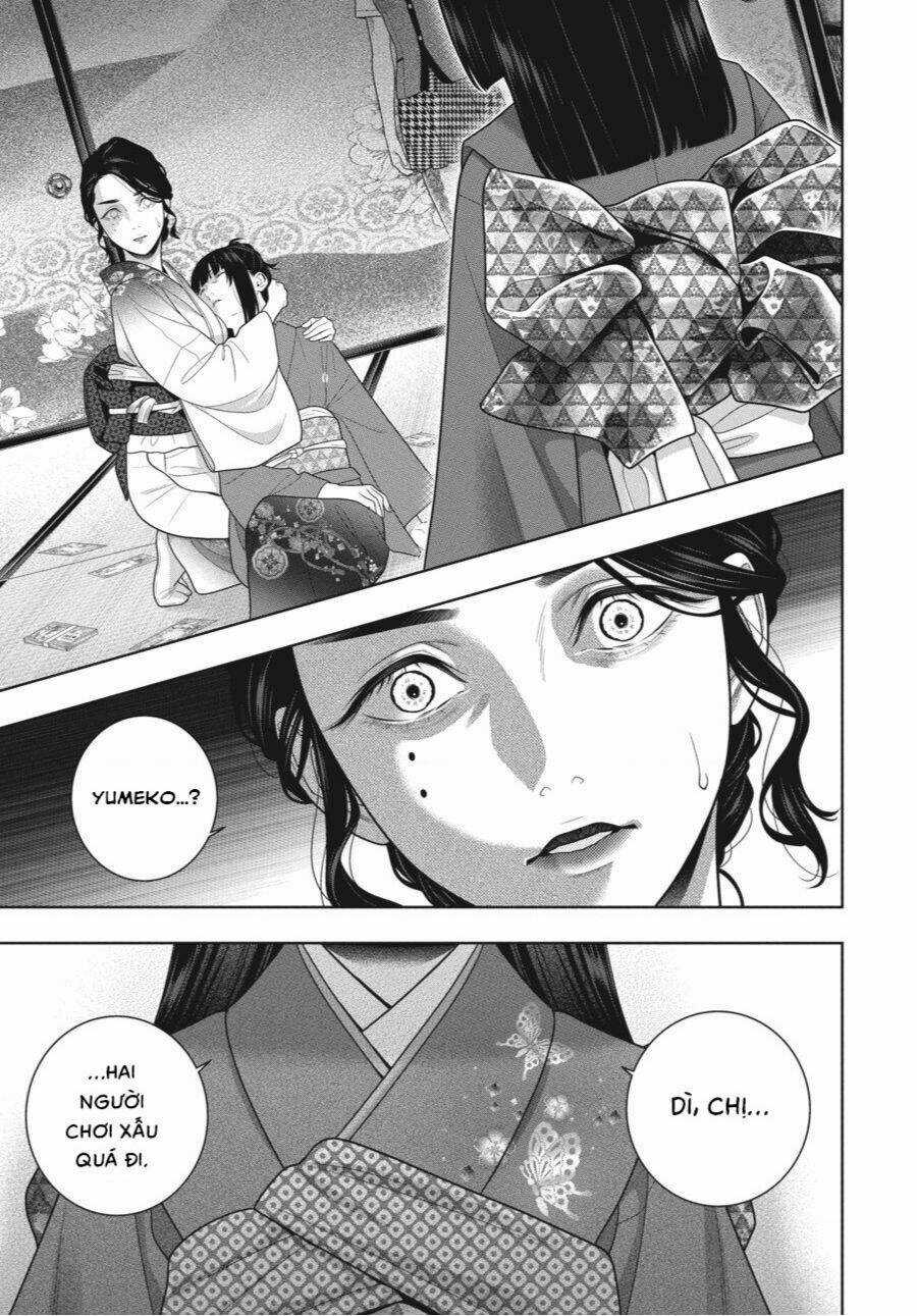 Kakegurui - Chapter 102.5 - Trang 12