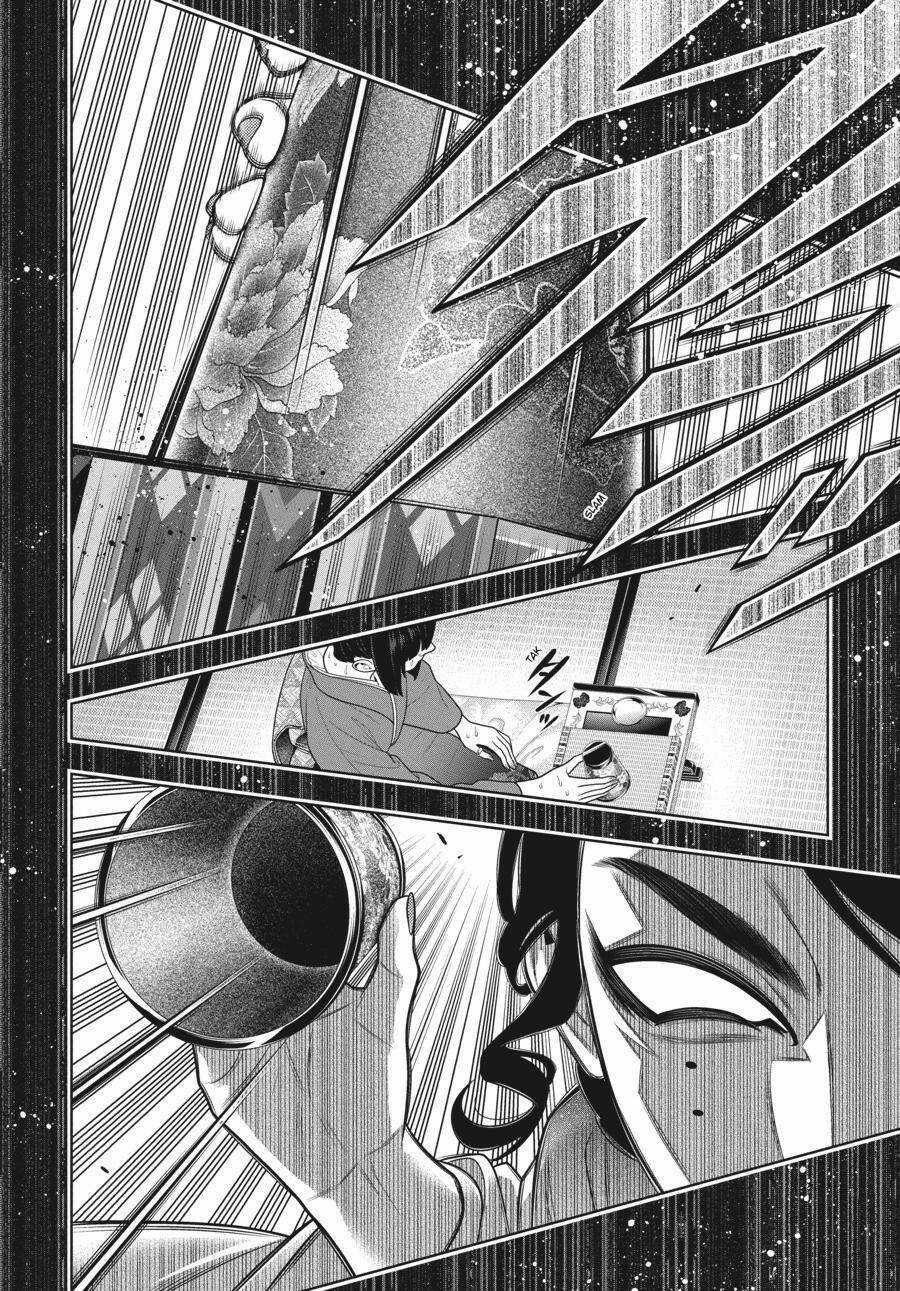 Kakegurui - Chapter 102 - Trang 16