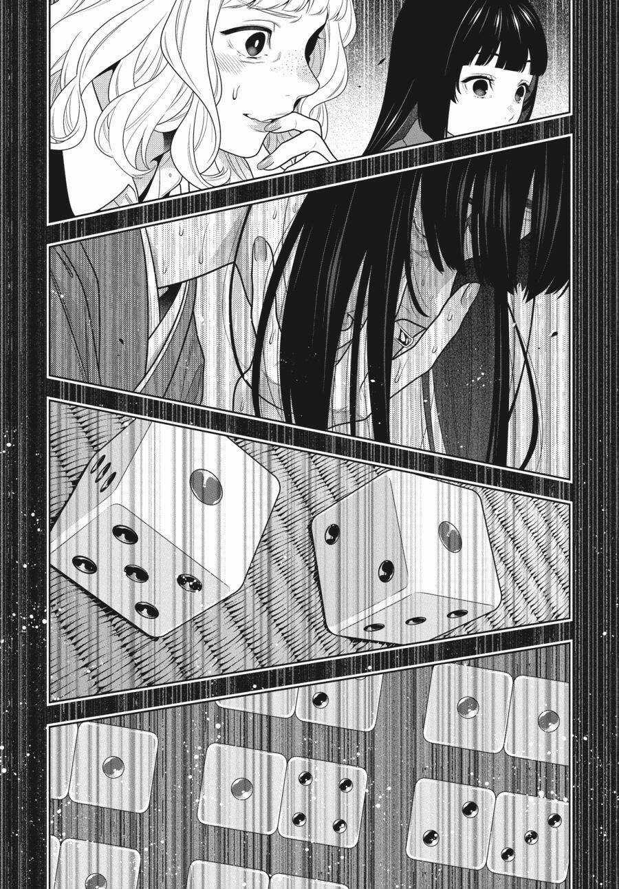 Kakegurui - Chapter 102 - Trang 17