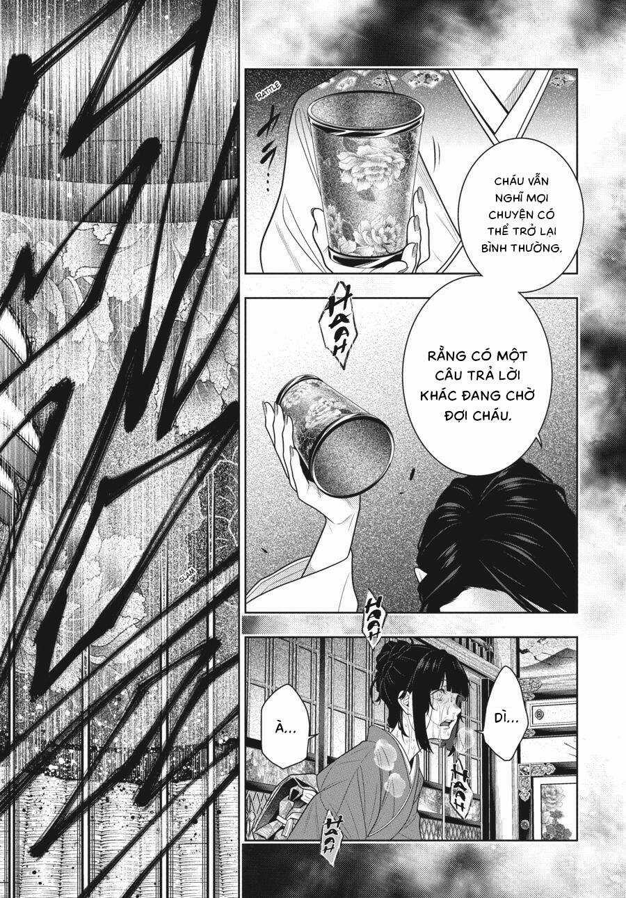 Kakegurui - Chapter 102 - Trang 23