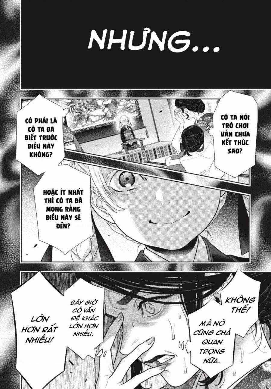 Kakegurui - Chapter 103 - Trang 7