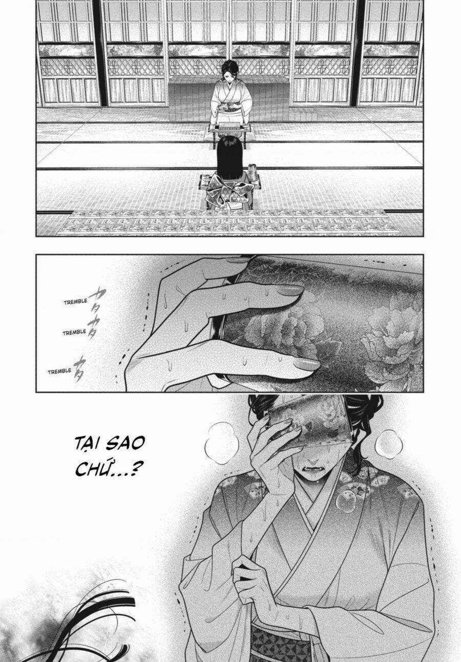 Kakegurui - Chapter 104.5 - Trang 11