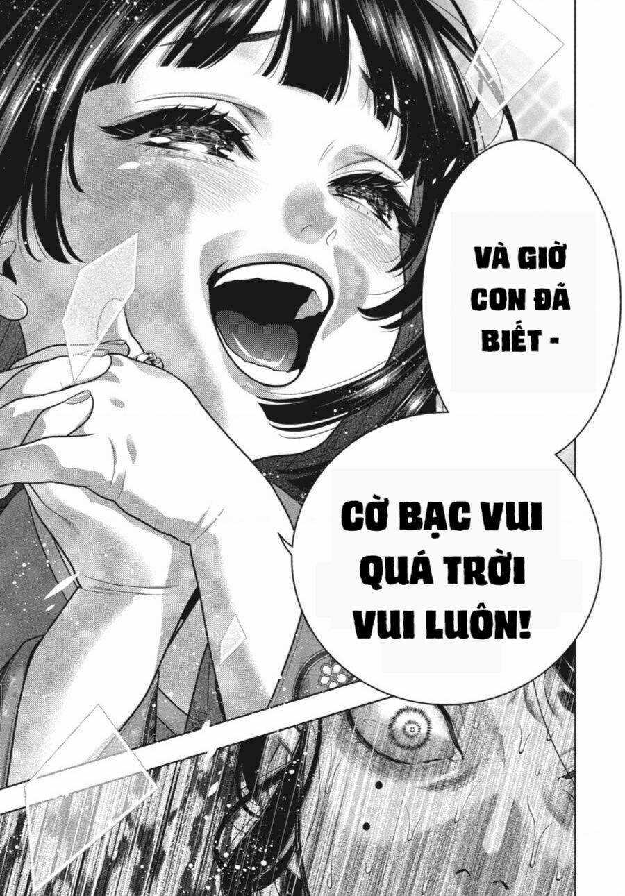 Kakegurui - Chapter 104.5 - Trang 7