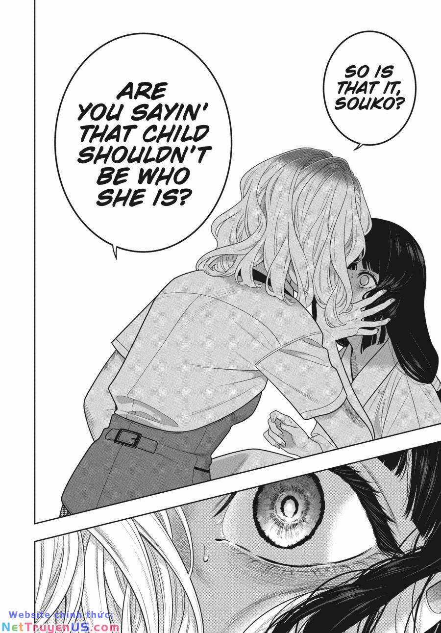 Kakegurui - Chapter 105.5 - Trang 11