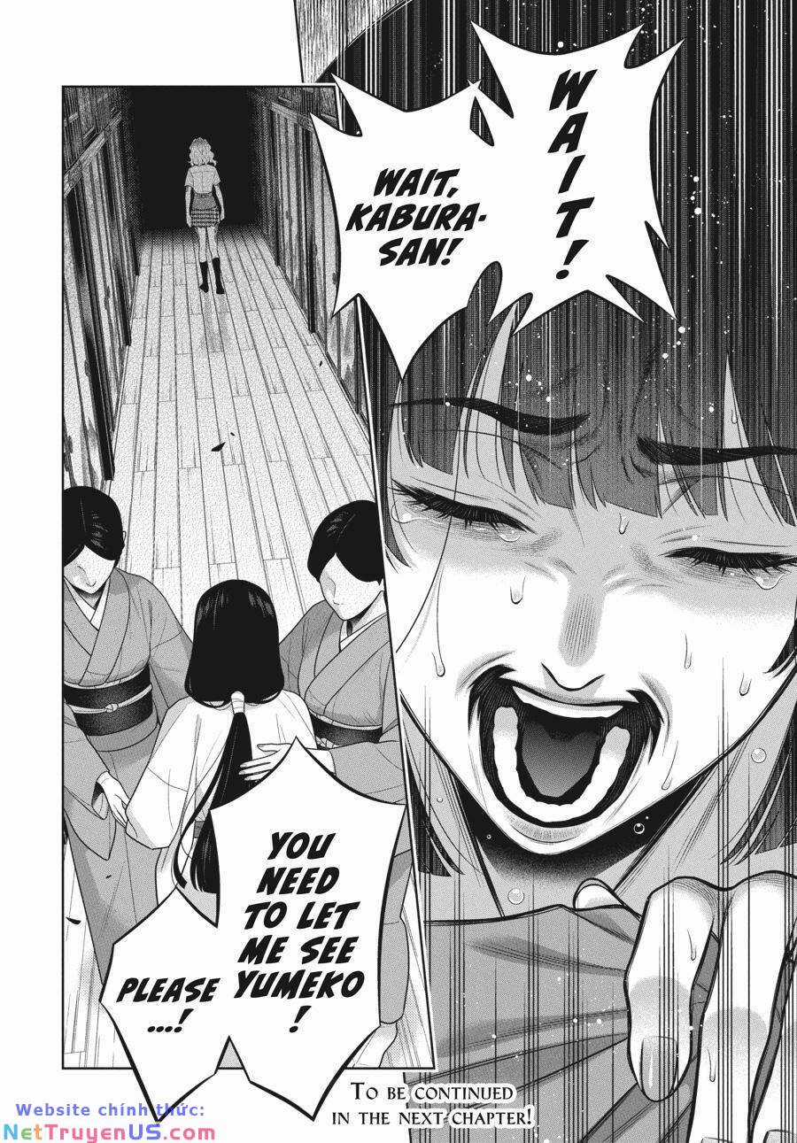 Kakegurui - Chapter 105.5 - Trang 15