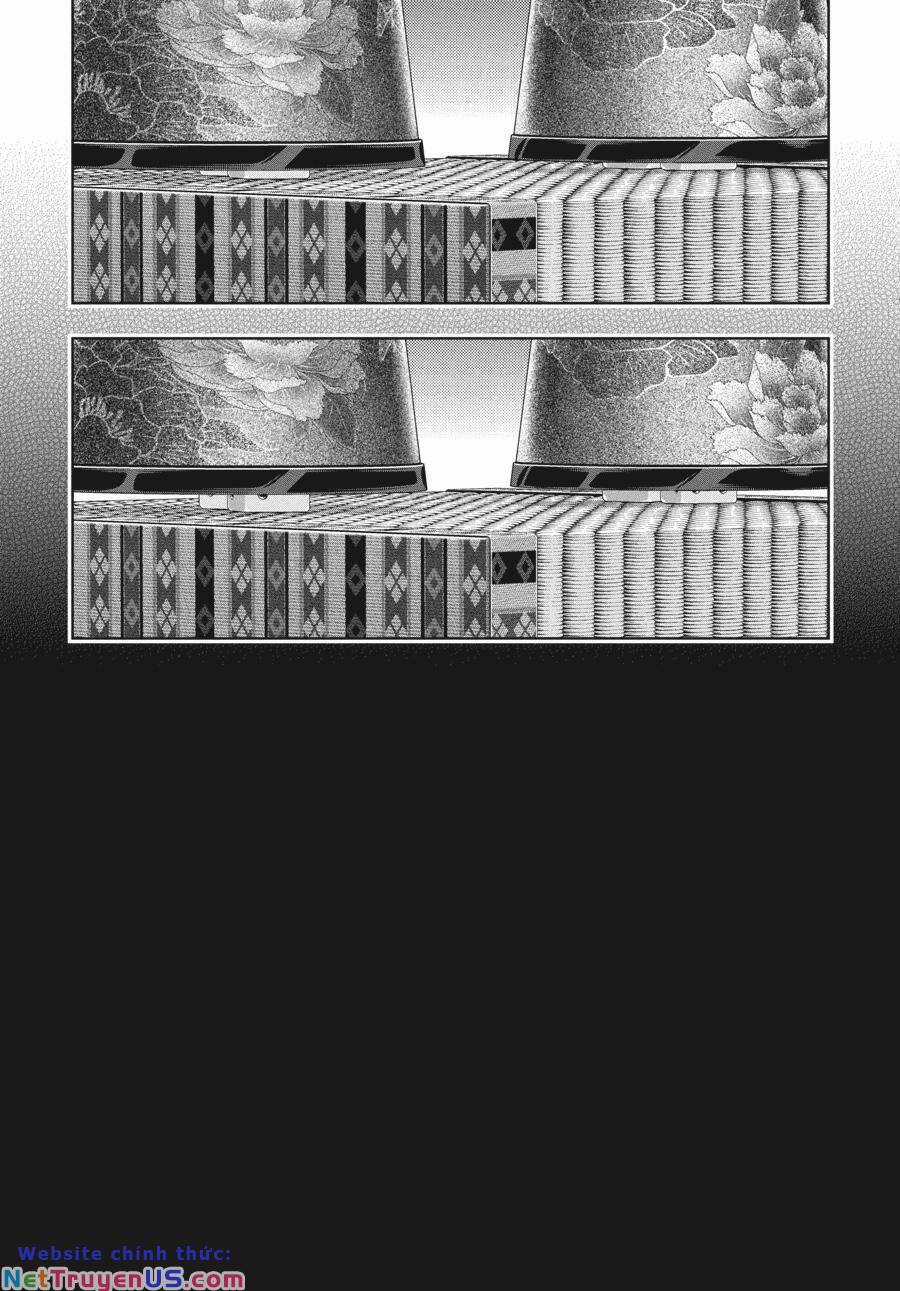 Kakegurui - Chapter 105.5 - Trang 4