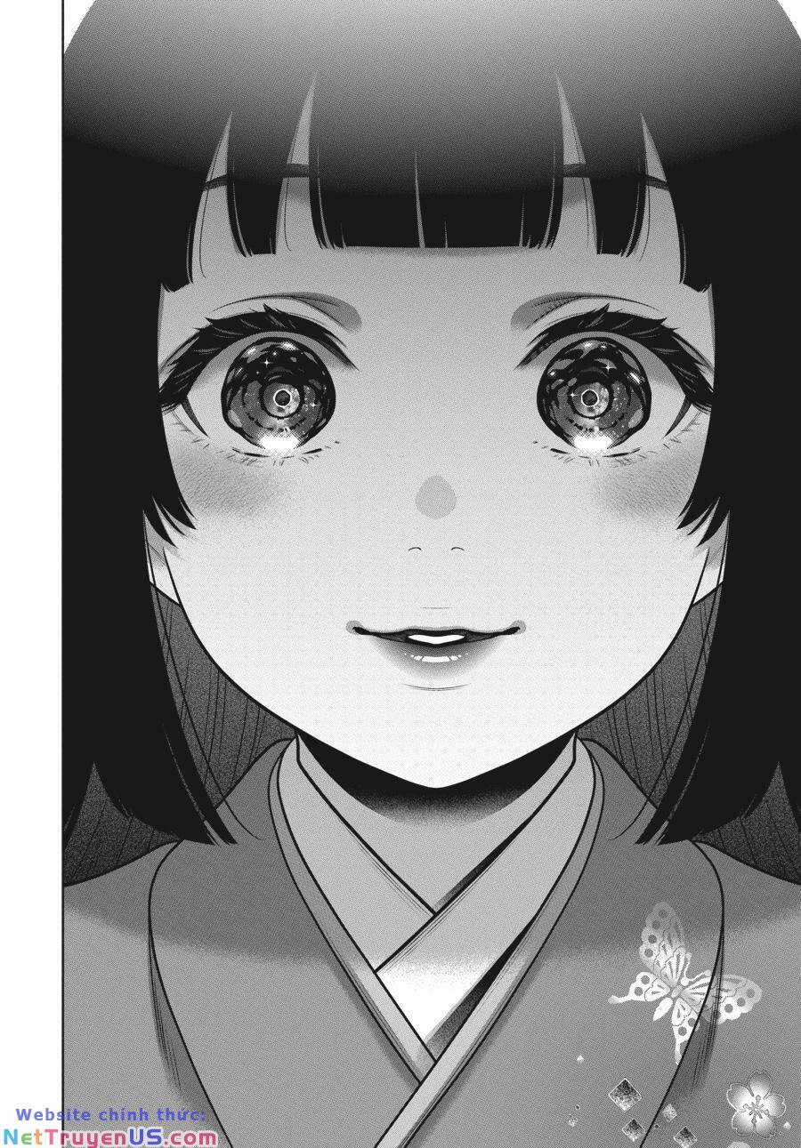 Kakegurui - Chapter 105 - Trang 15