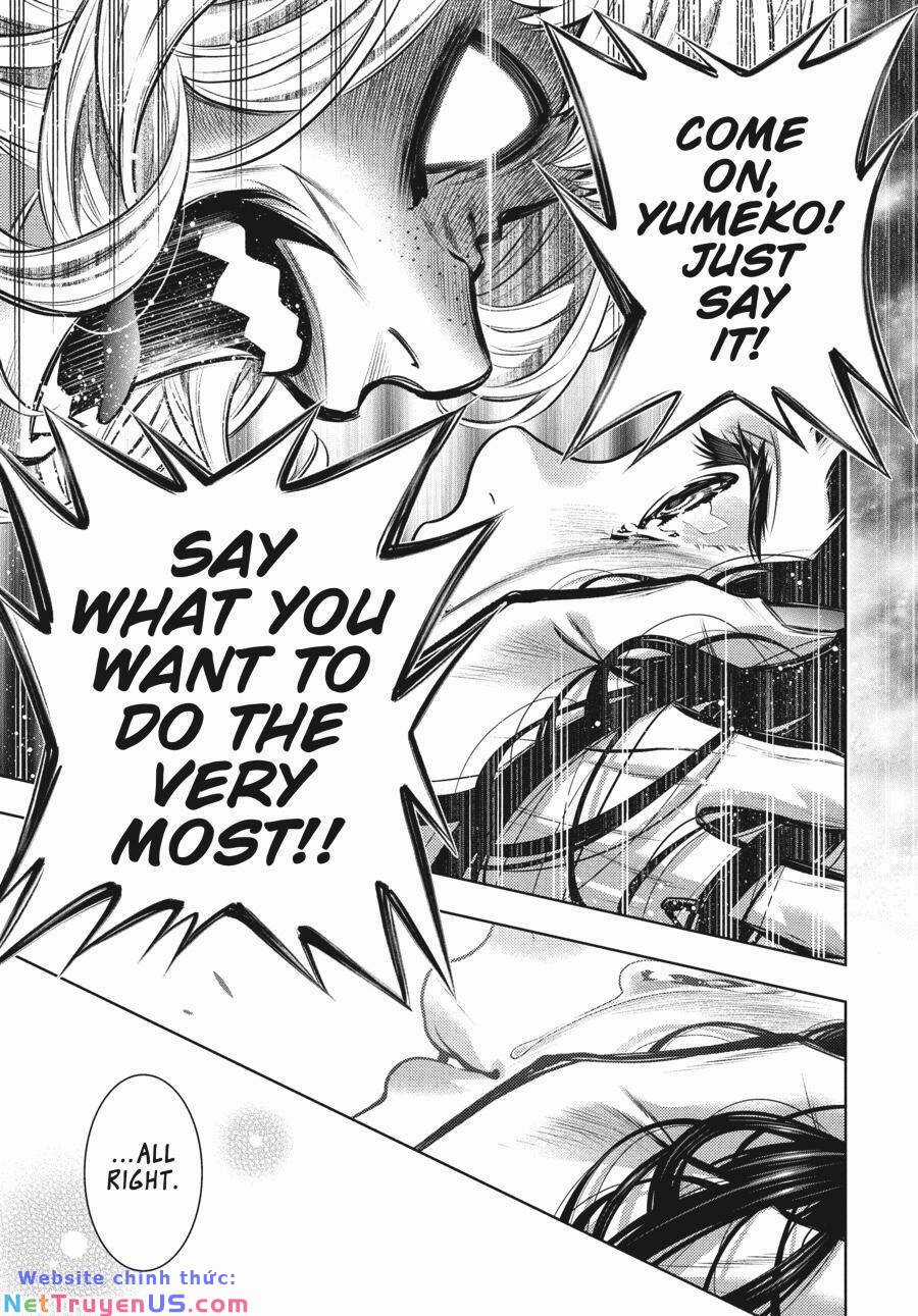 Kakegurui - Chapter 105 - Trang 20