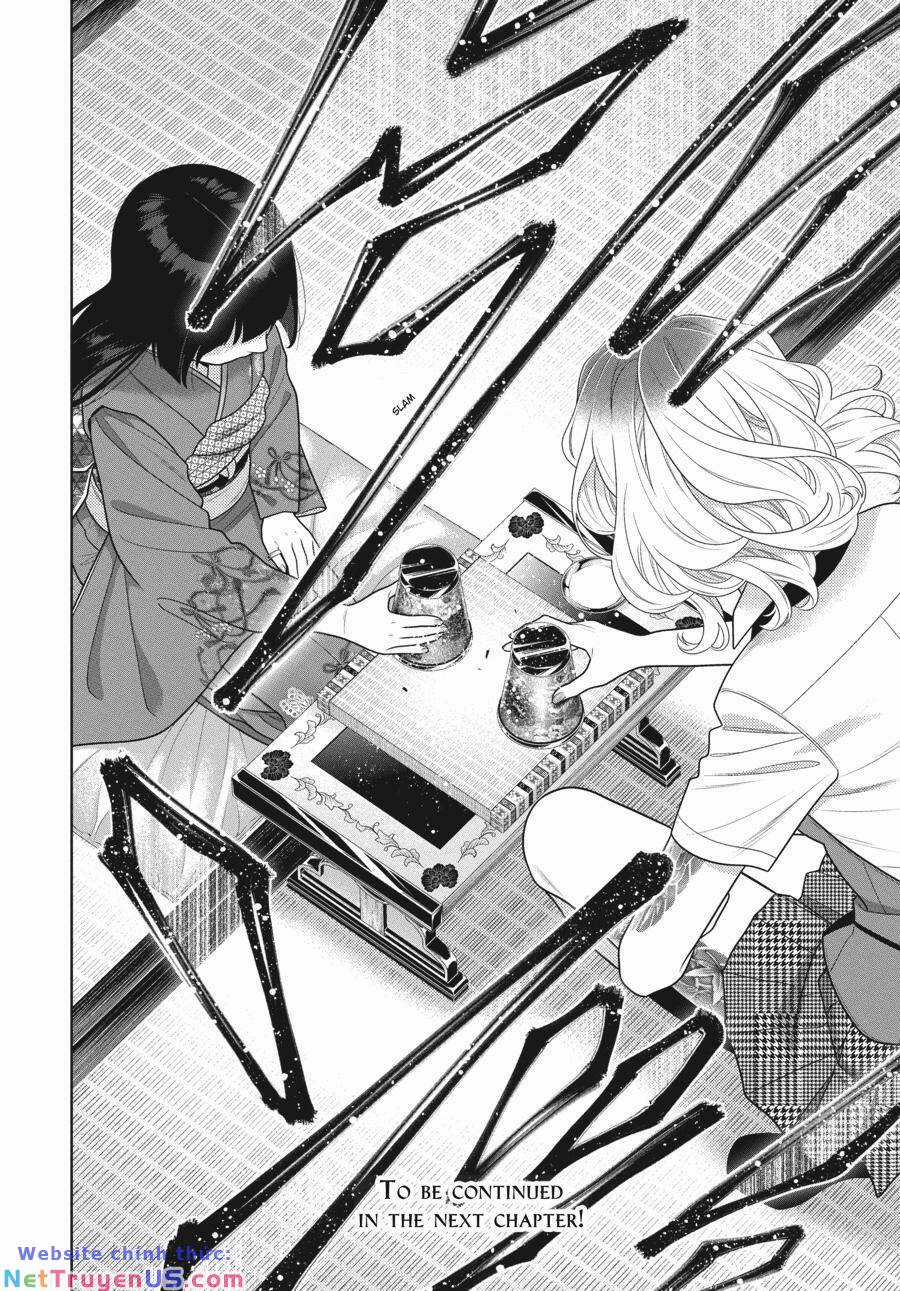 Kakegurui - Chapter 105 - Trang 22
