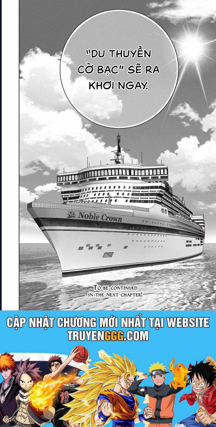 Kakegurui - Chapter 108 - Trang 40