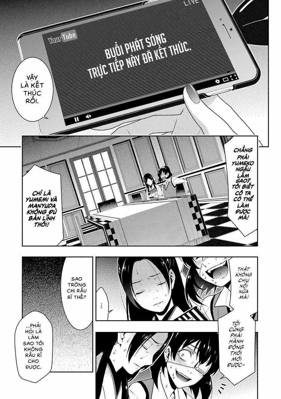Kakegurui - Chapter 29 - Trang 2