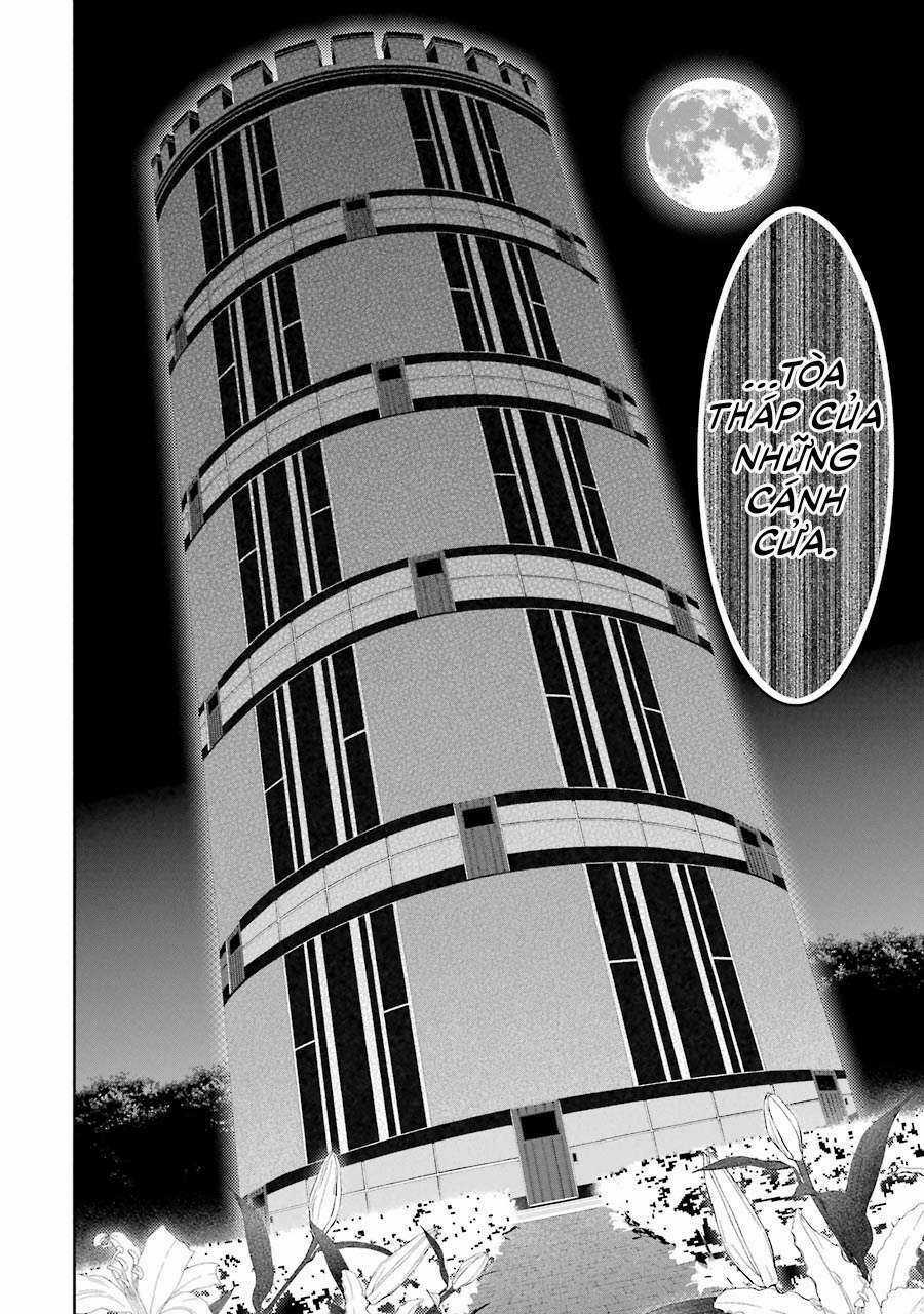 Kakegurui - Chapter 29 - Trang 21