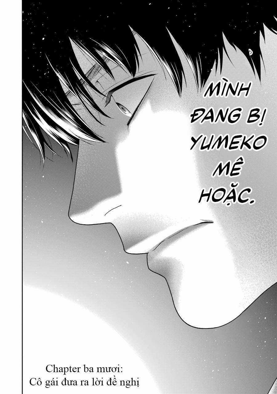 Kakegurui - Chapter 30 - Trang 3