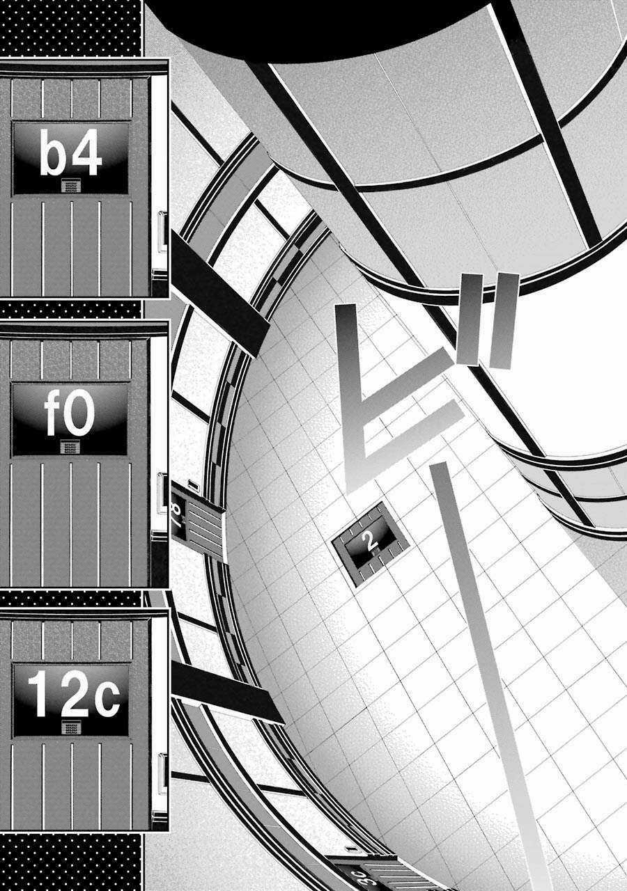 Kakegurui - Chapter 30 - Trang 34