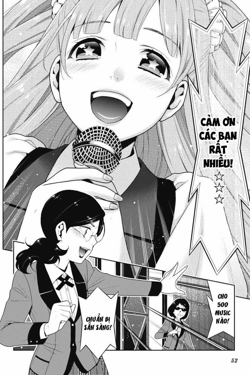 Kakegurui - Chapter 31.2 - Trang 29