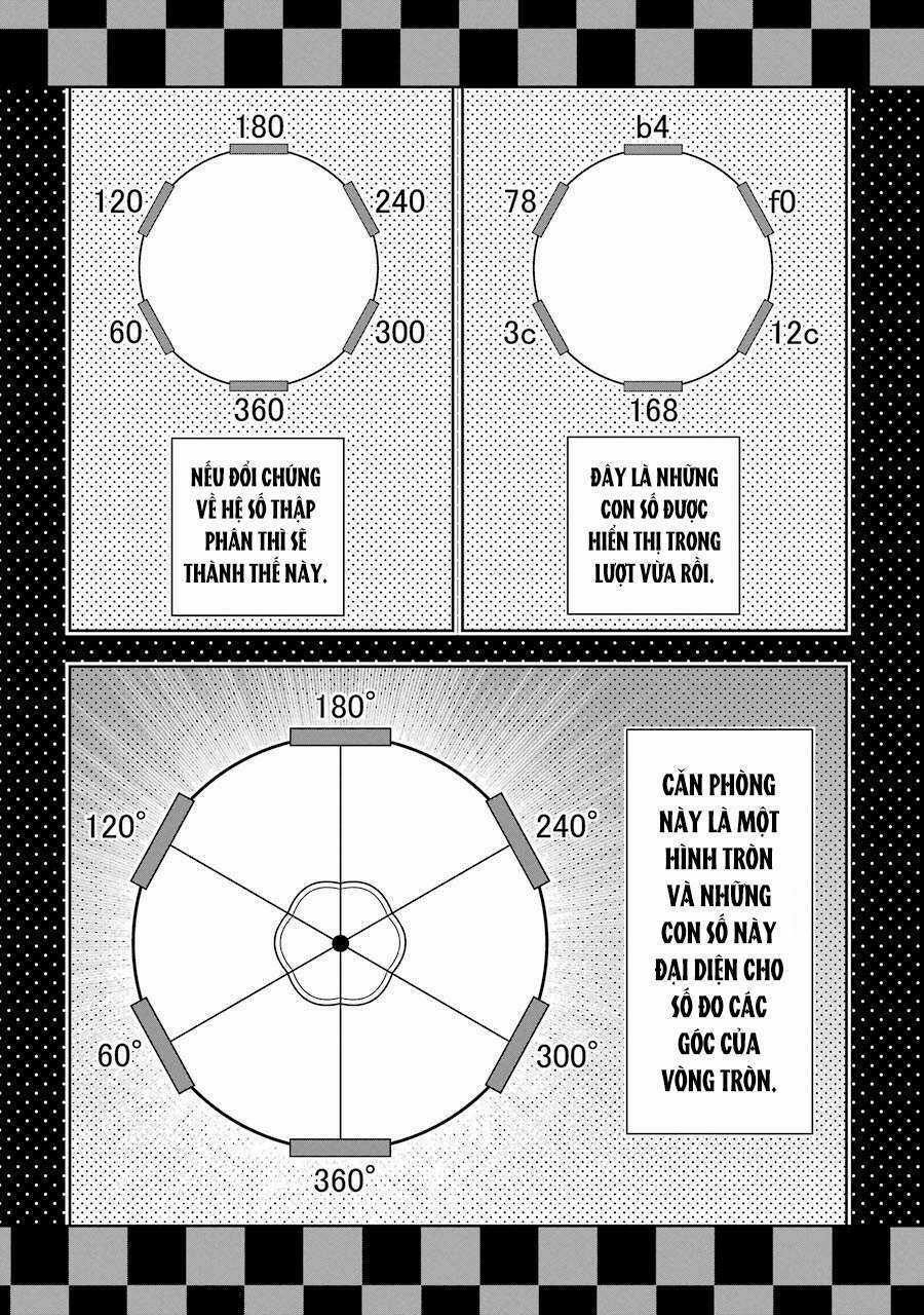 Kakegurui - Chapter 31 - Trang 16