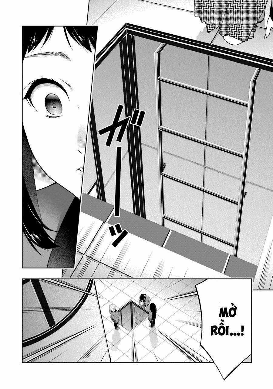 Kakegurui - Chapter 31 - Trang 26