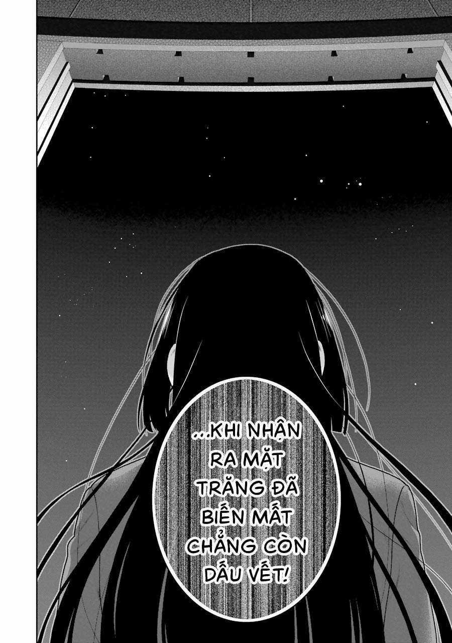 Kakegurui - Chapter 33 - Trang 25