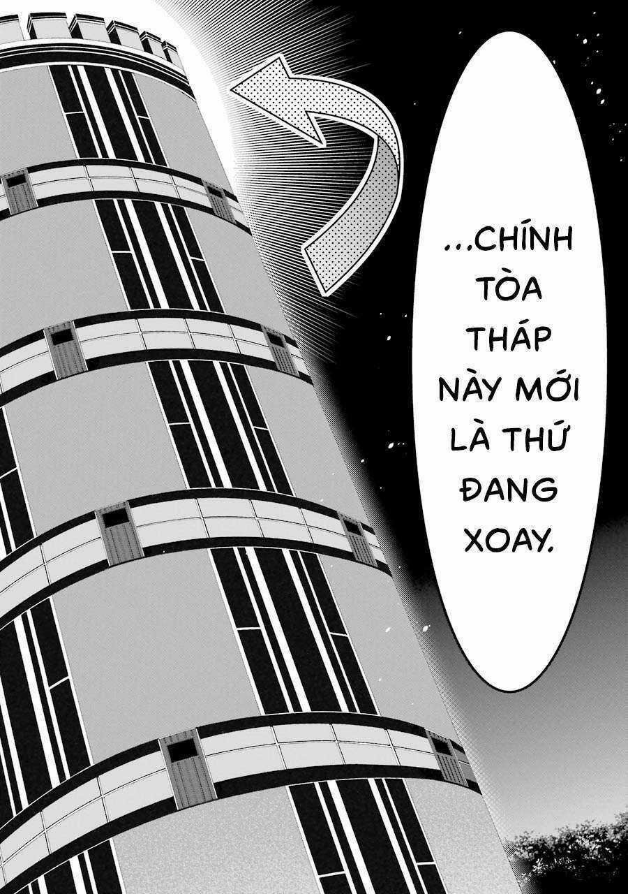 Kakegurui - Chapter 33 - Trang 27