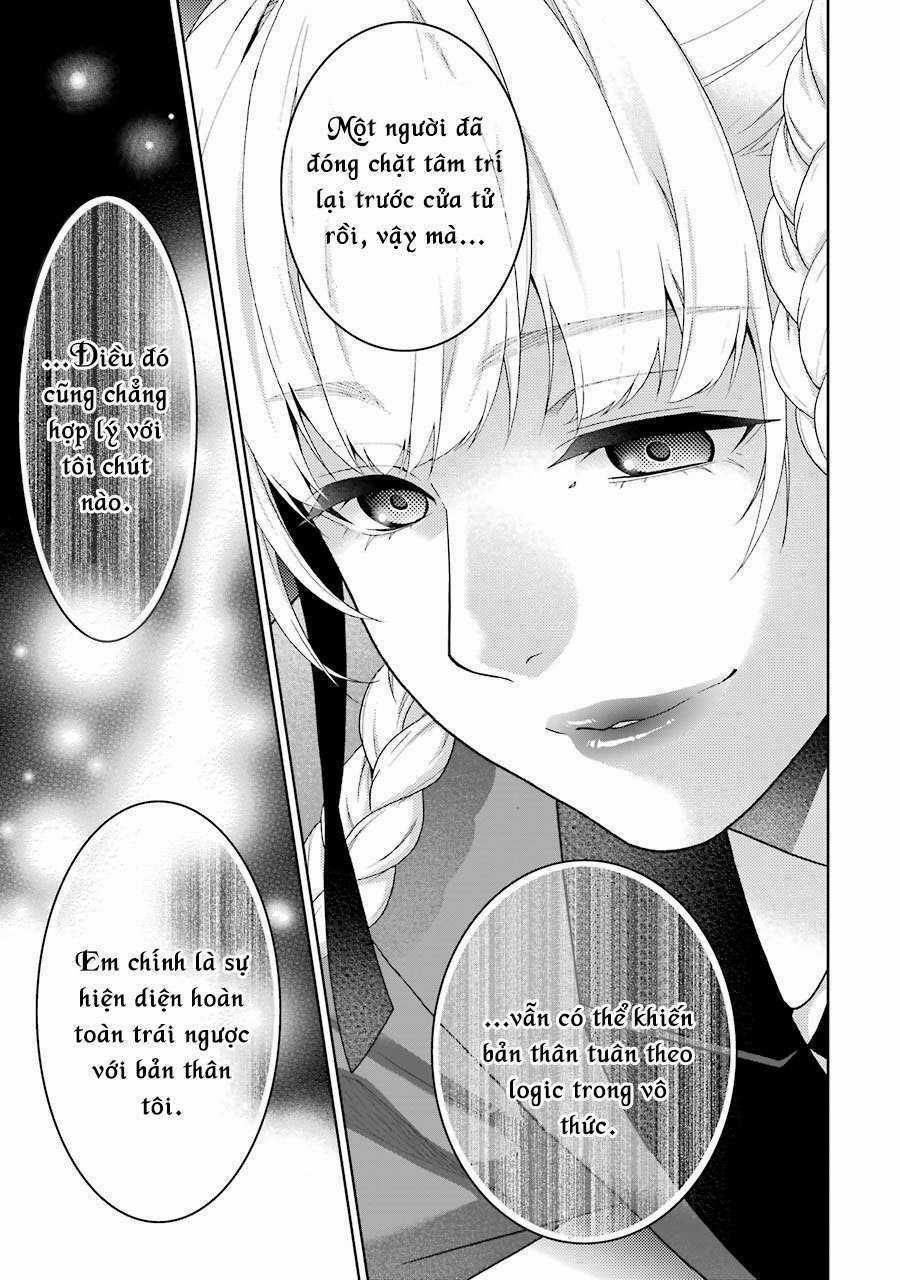 Kakegurui - Chapter 33 - Trang 64