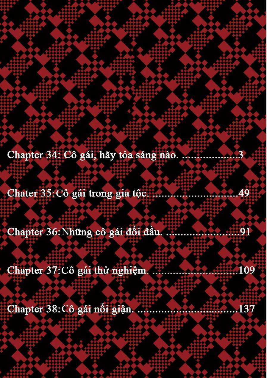 Kakegurui - Chapter 34 - Trang 5