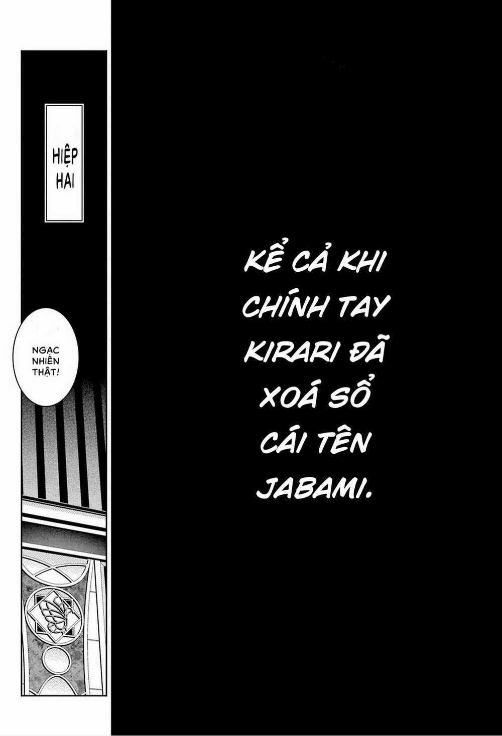 Kakegurui - Chapter 79 - Trang 11