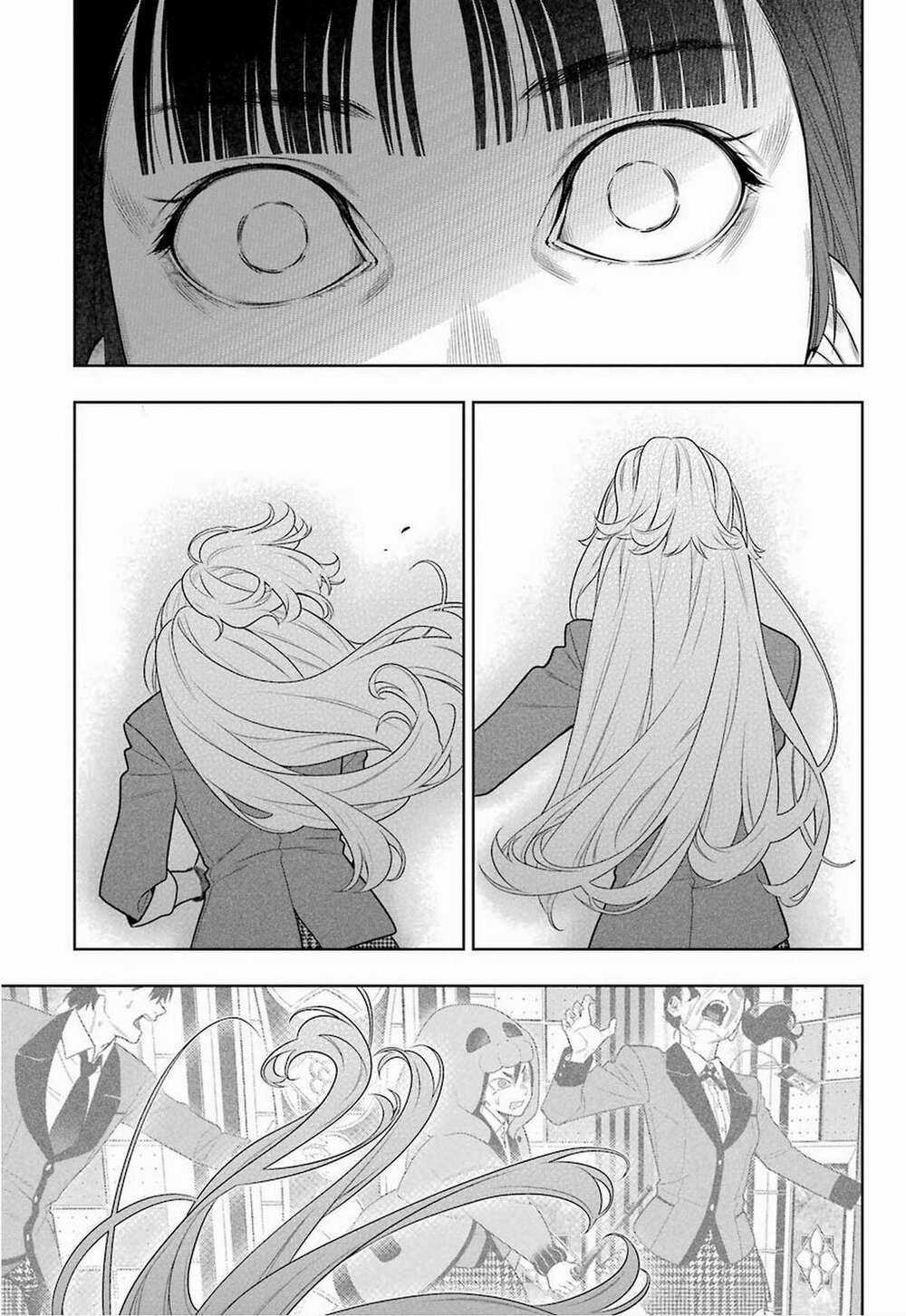 Kakegurui - Chapter 80.5 - Trang 16