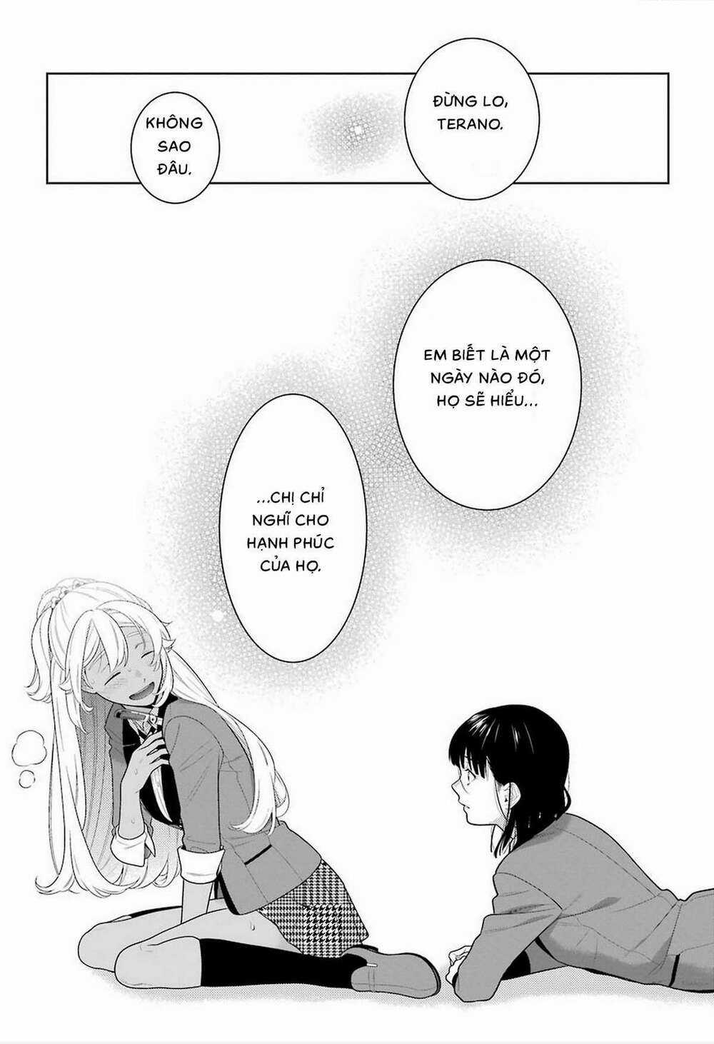 Kakegurui - Chapter 80.5 - Trang 18