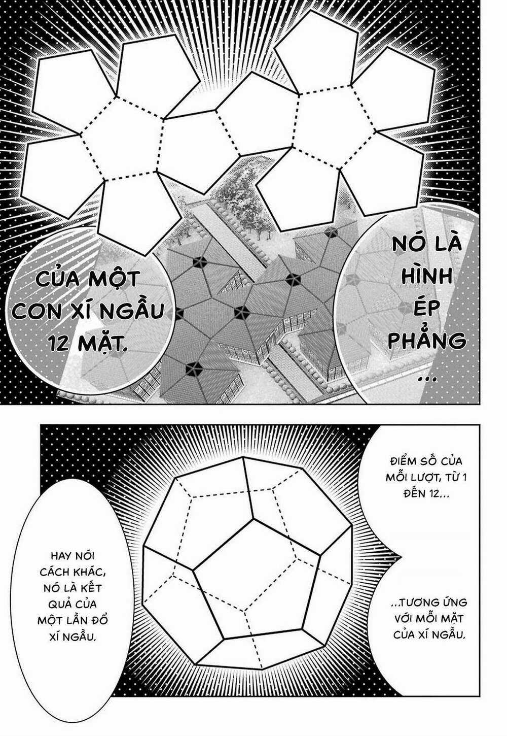 Kakegurui - Chapter 80.5 - Trang 10