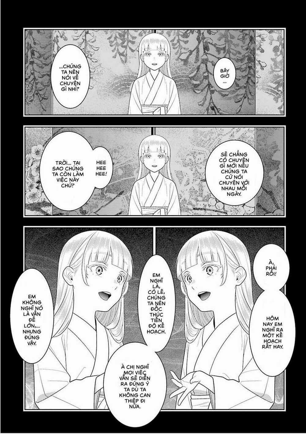 Kakegurui - Chapter 83 - Trang 9