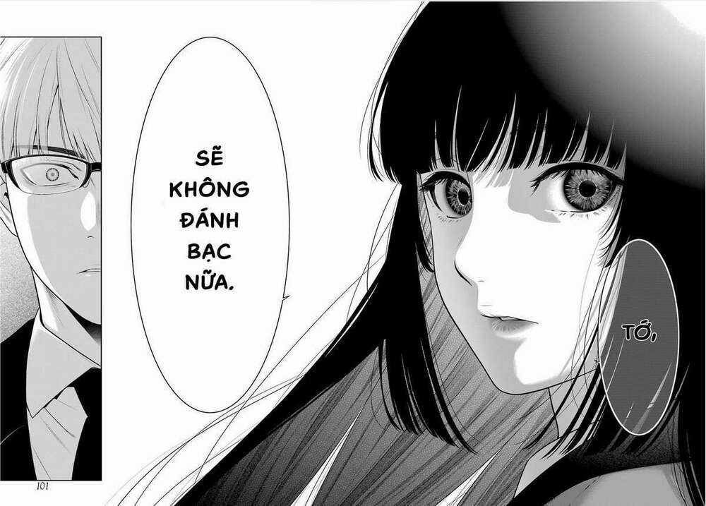 Kakegurui - Chapter 84 - Trang 27