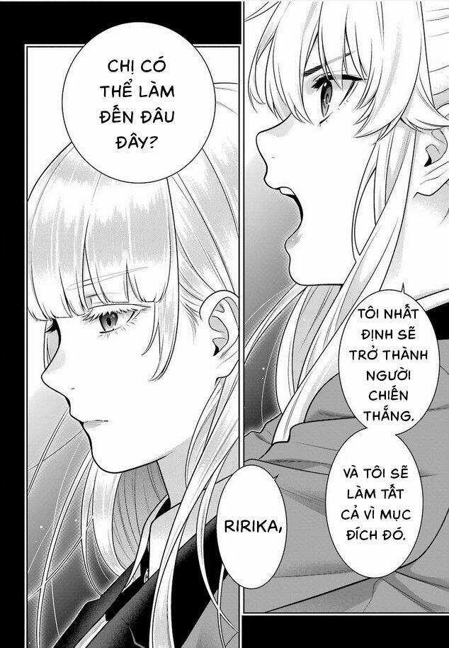 Kakegurui - Chapter 86 - Trang 3