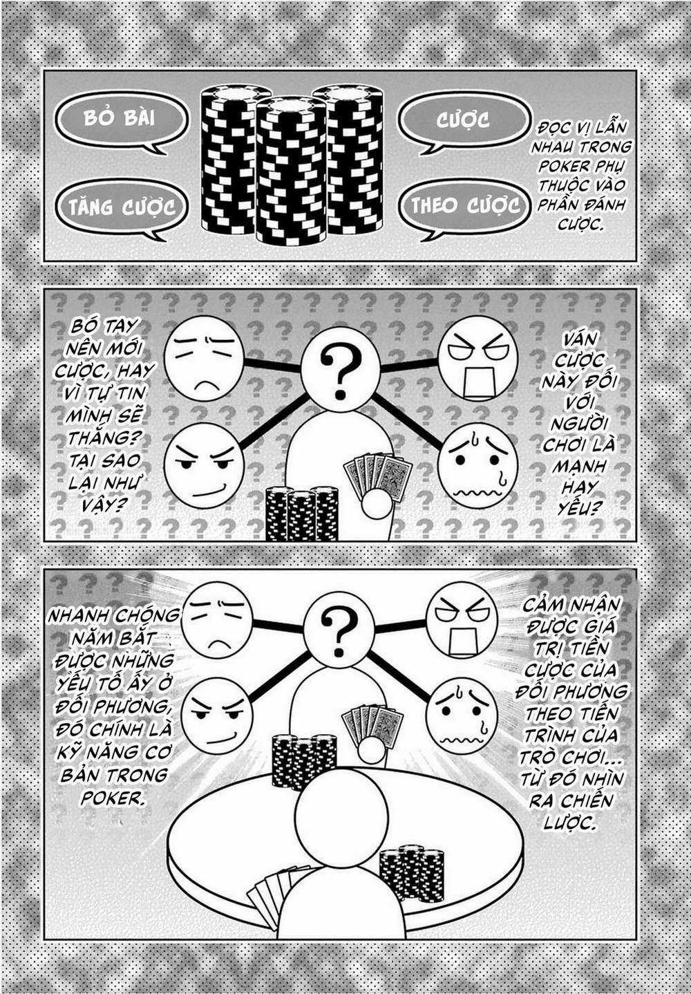 Kakegurui - Chapter 87 - Trang 11