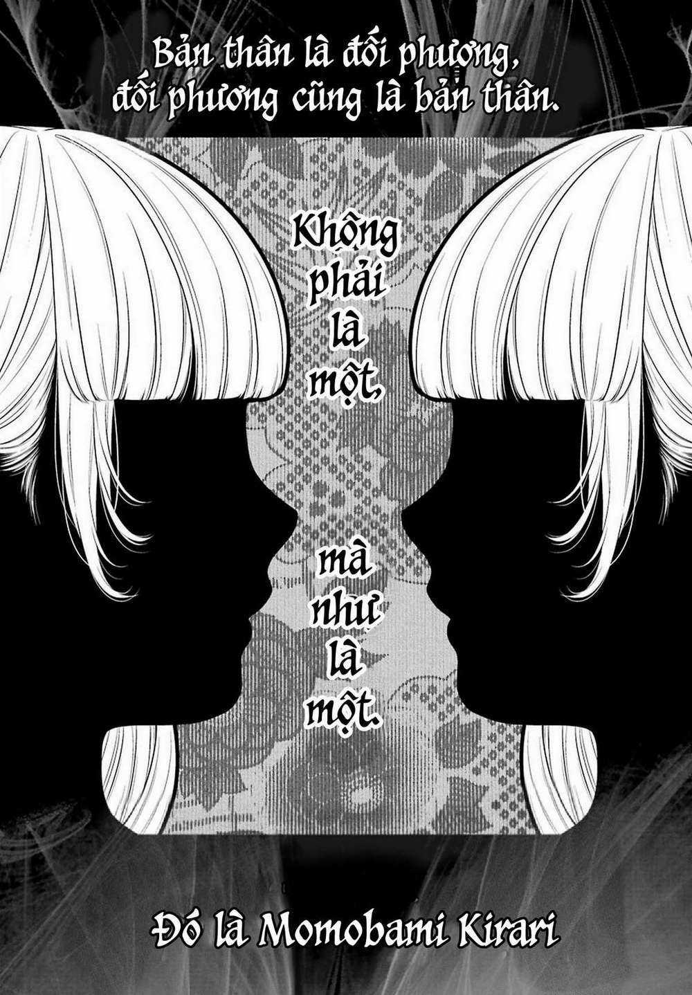 Kakegurui - Chapter 88 - Trang 3