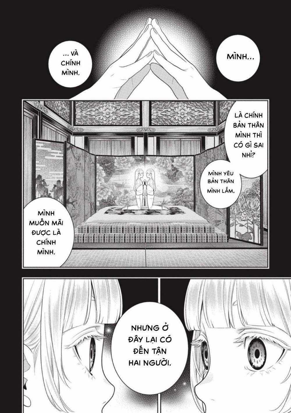 Kakegurui - Chapter 92 - Trang 30