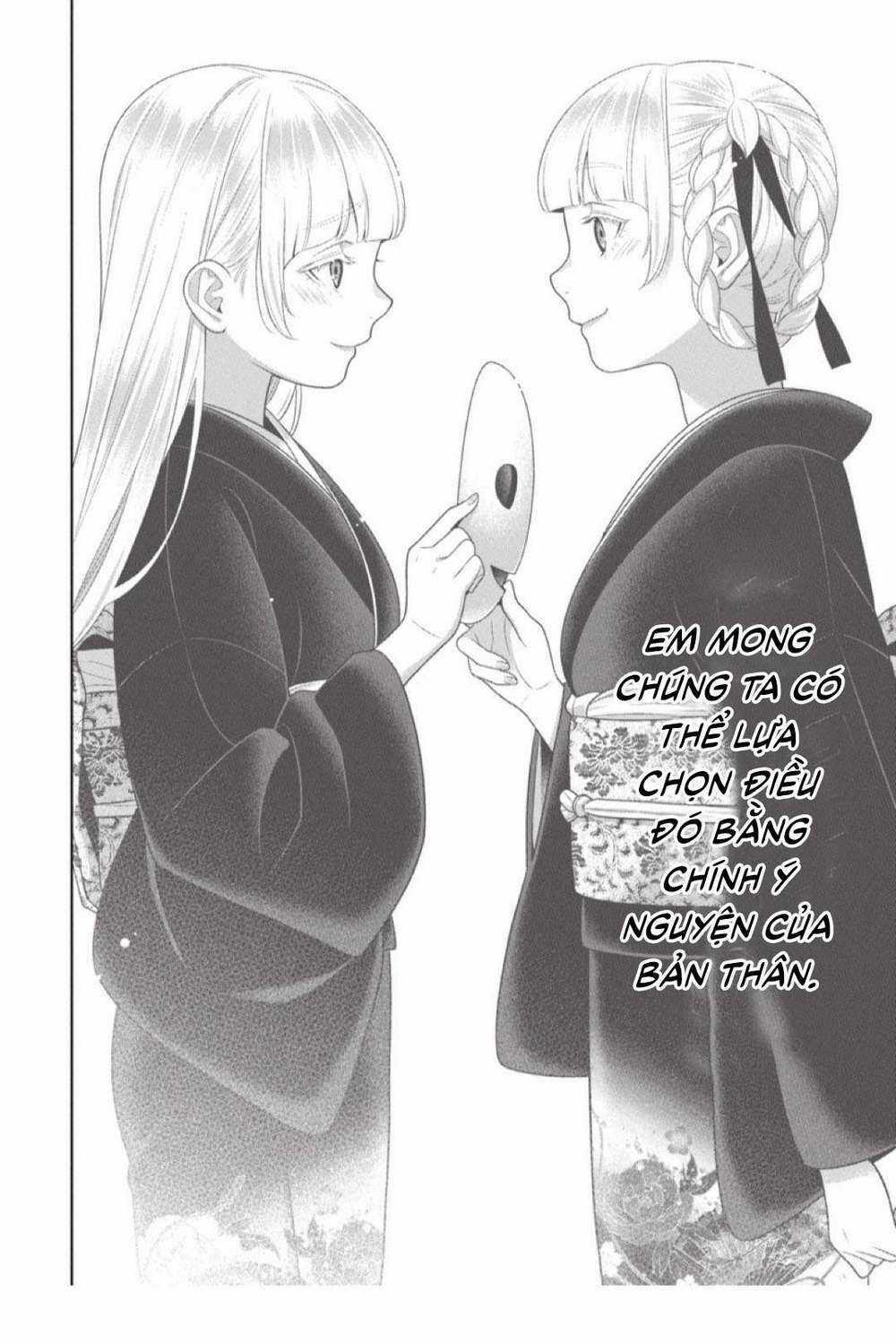 Kakegurui - Chapter 92 - Trang 34