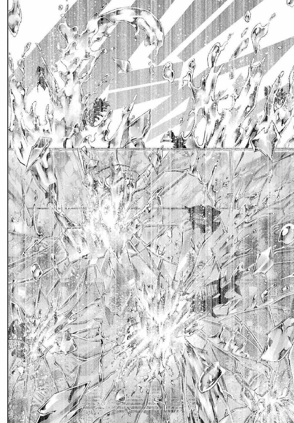 Kakegurui - Chapter 95 - Trang 24